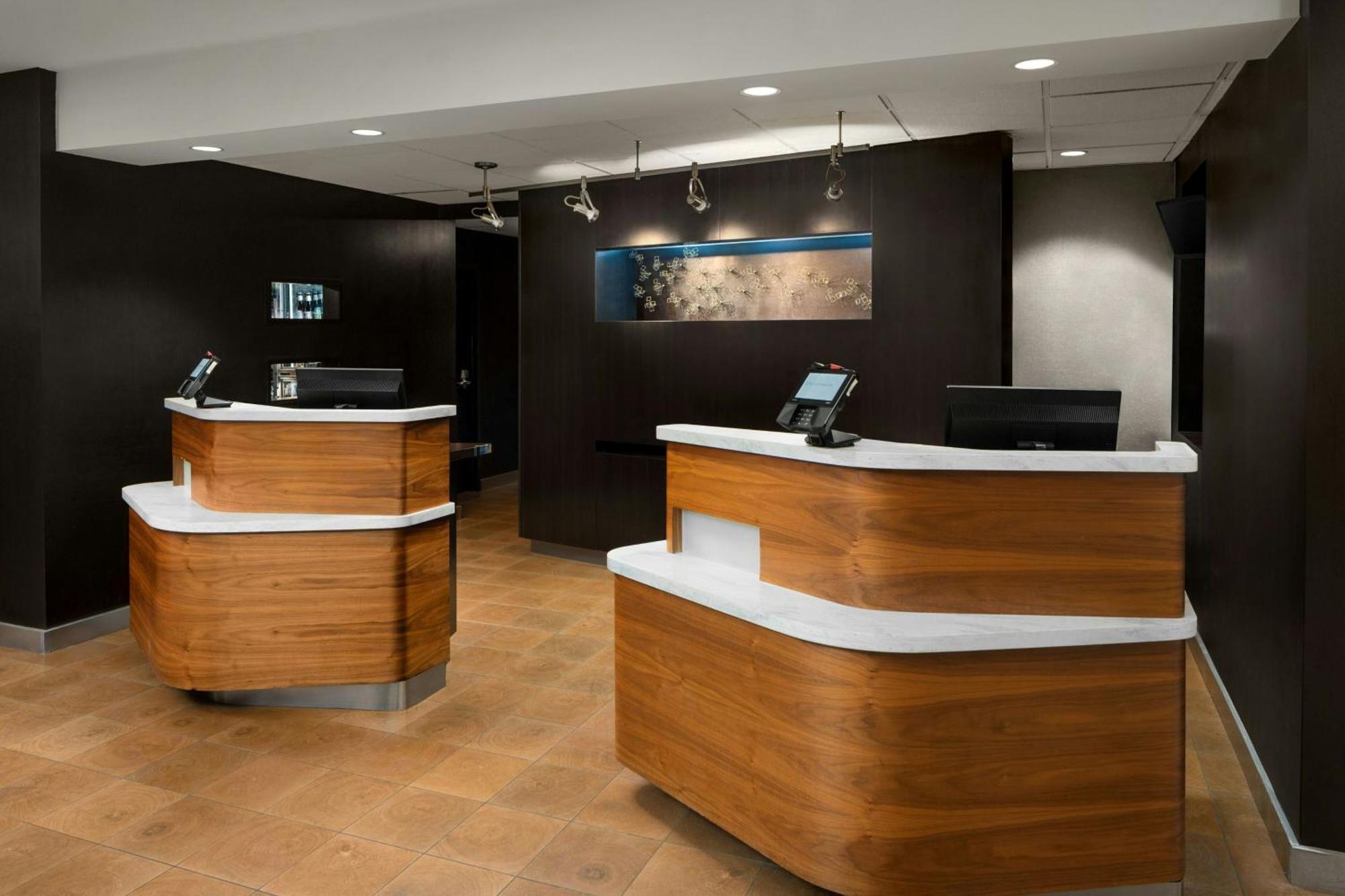 Courtyard By Marriott Portland Beaverton
